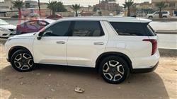 هيونداي باليسيد
